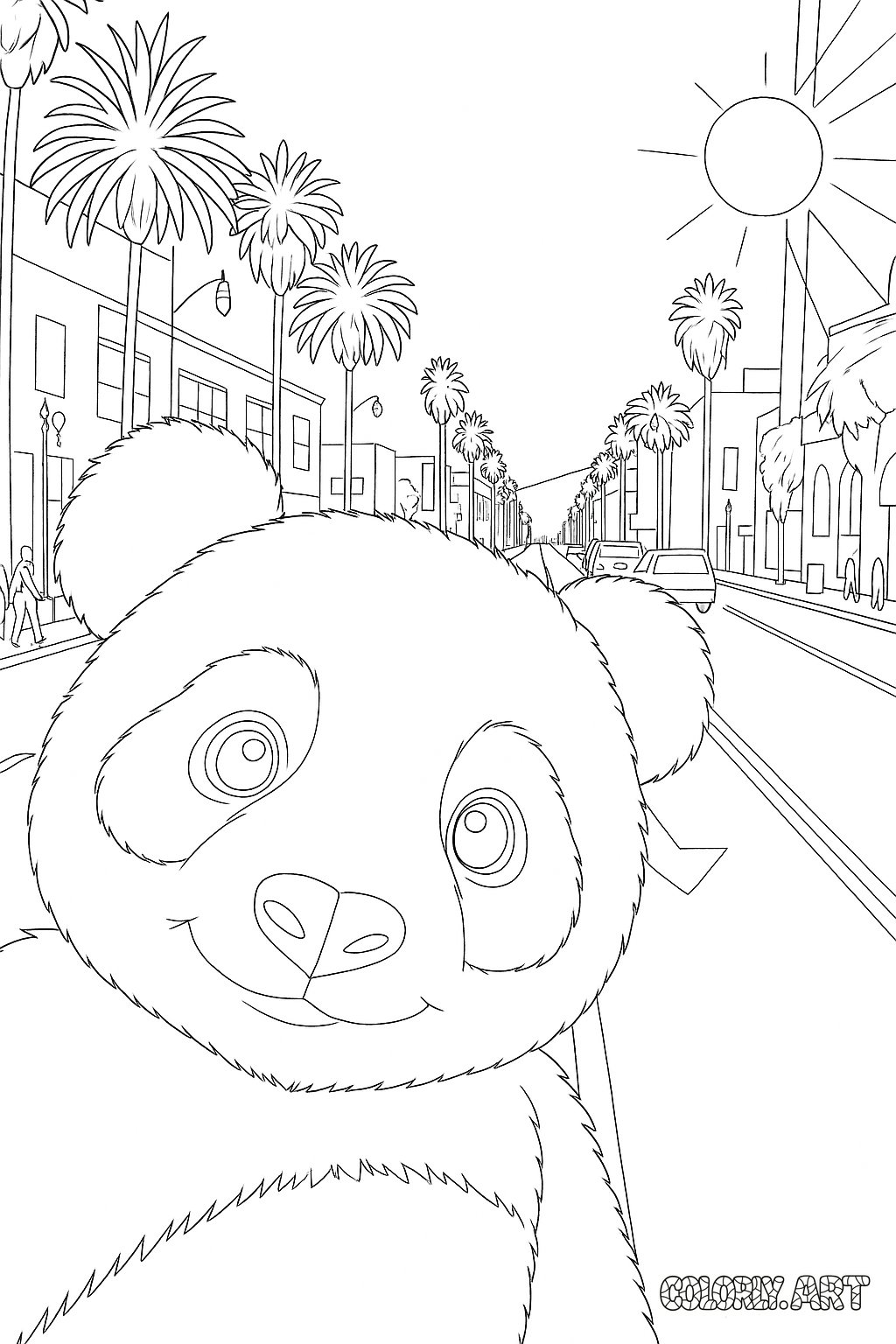 Panda